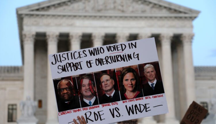 Ireland is more progressive than America about abortion | Dick Polman