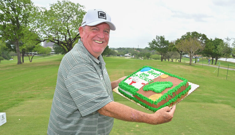 Inside the Field: Principal Charity Classic
