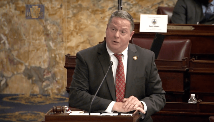 Pa. House passes bill tying funding for Pitt, state-related universities to fetal tissue research
