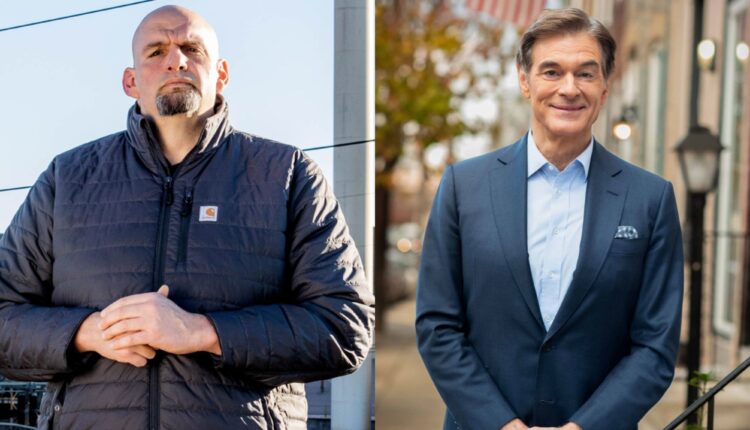 Amid GOP accusations of hiding, Fetterman to make a campaign trail return