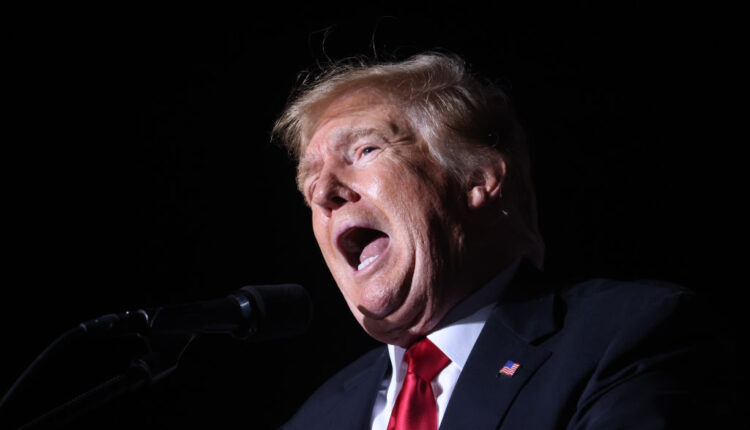 Rupert Murdoch is scraping you-know-who off the sole of his shoe | Dick Polman