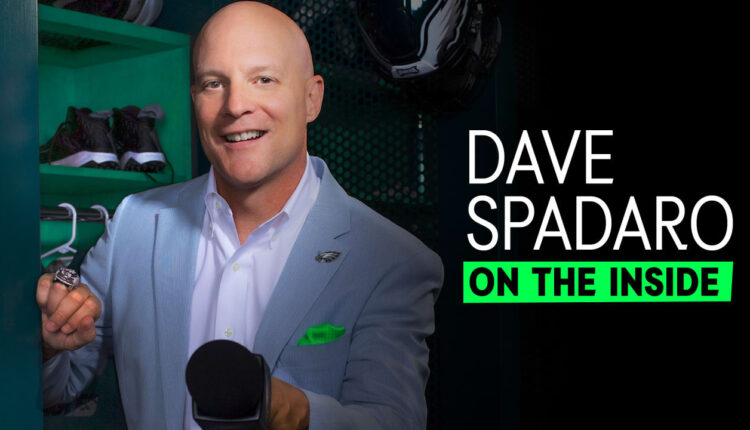 A different type of grind: Inside the new era of Training Camp - PhiladelphiaEagles.com