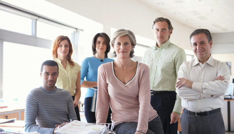 People on the Move - BusinessWest