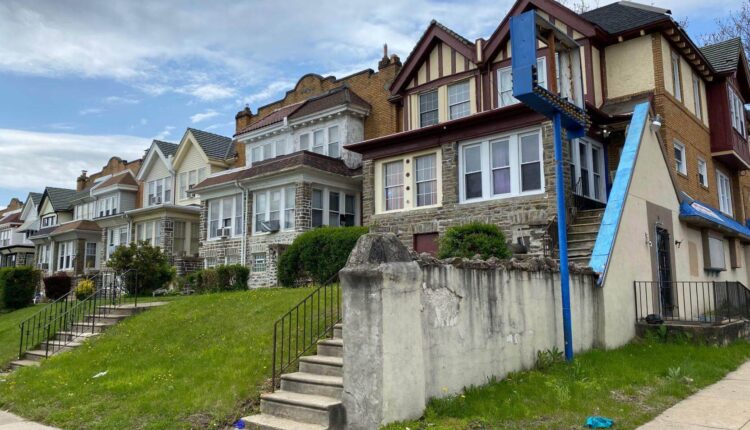 Pa. man says mobile home residents are ‘sitting on a time bomb’ in red-hot housing market