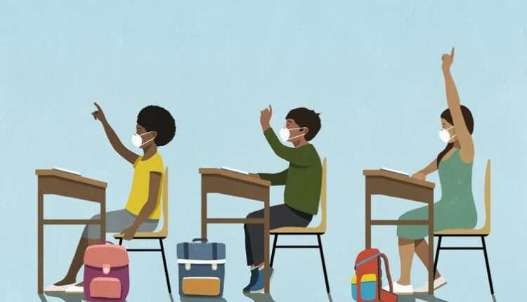 5 of the biggest threats today’s K-12 students and educators face don’t involve guns | Opinion