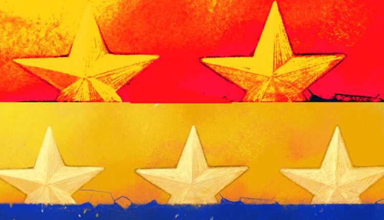 Meet Institutional Investor’s 2022 Rising Stars