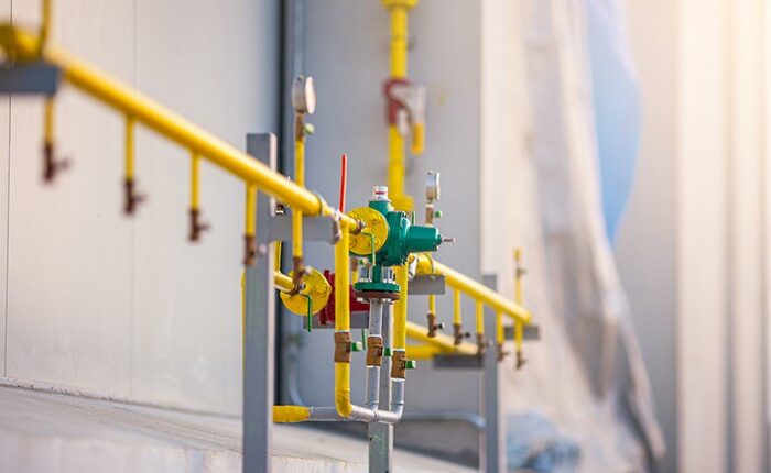 Utility Commission fines Peoples Gas $195,000 for 2019 gas leak in Moon