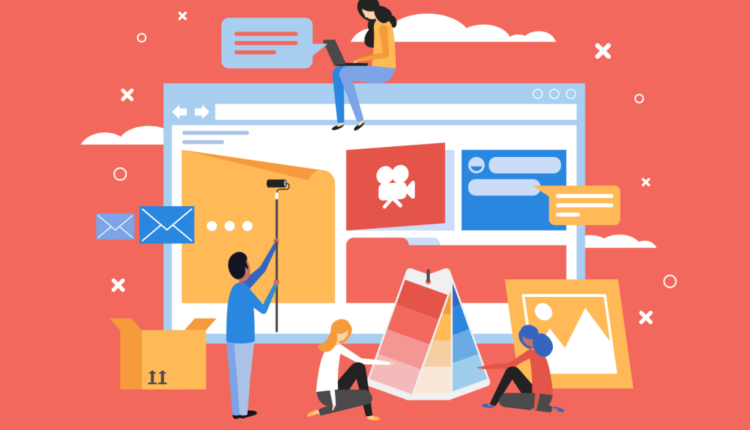 Lessons in Creativity and Communications