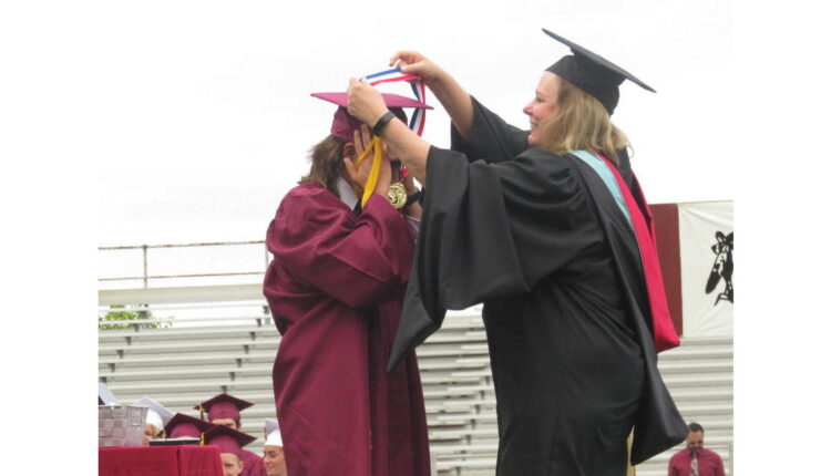 Newton Area Alumni Campus News - August 16, 2022 | Newton, NJ News TAPinto - TAPinto.net