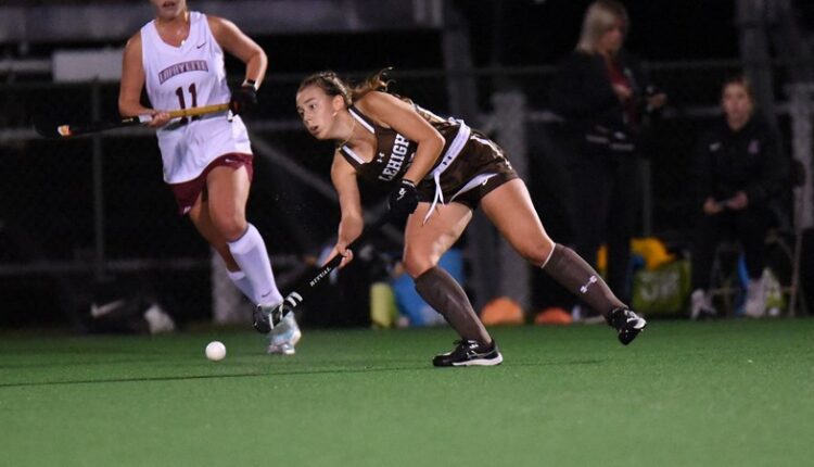Mountain Hawks Picked Fourth; Bonthuis Named Preseason All-League