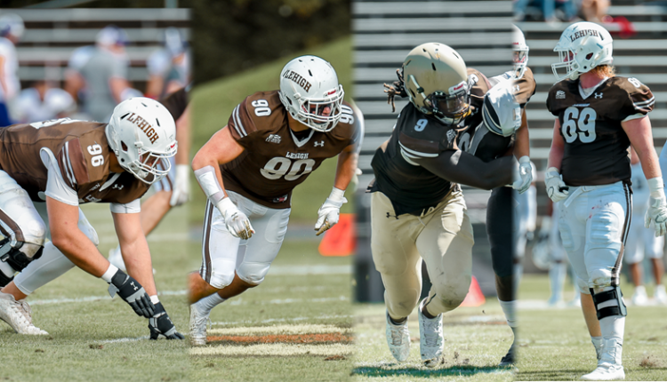 Lehigh Football Preview: Defensive Line