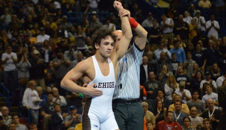 Darian Cruz To Represent Puerto Rico In Upcoming World Championships
