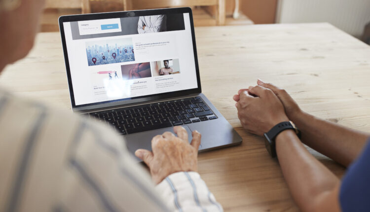 Why can't we get a handle on scams targeting the elderly? | Ray E. Landis
