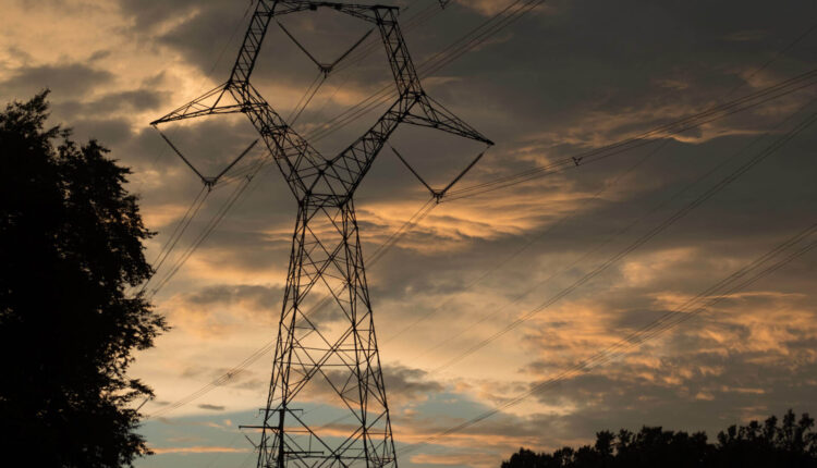 Amid a massive American clean energy shift, grid operators play catch-up
