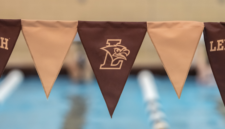 With Season Rapidly Approaching, Lehigh to Host Annual Brown and White Meet