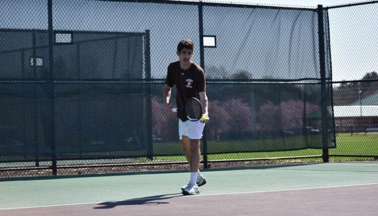 Mountain Hawks Travels to Philadelphia for Saint Joseph's Invitational