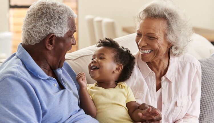 Experts, advocates discuss challenges facing ‘grandfamilies’ in Pa.