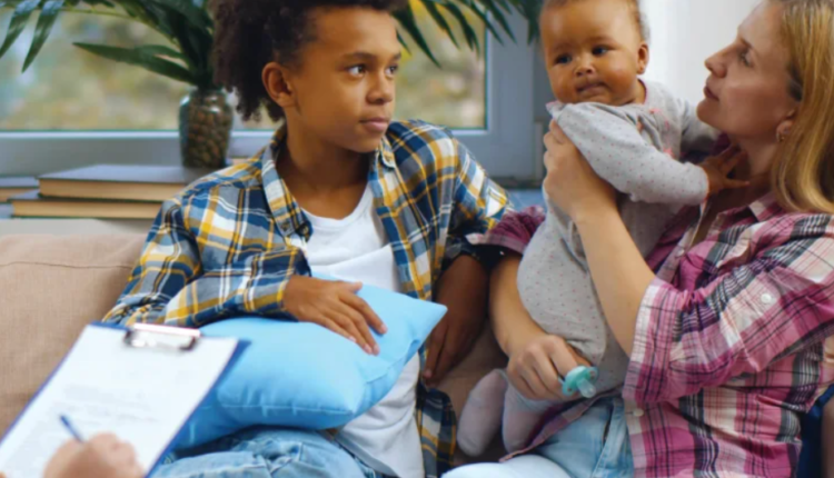 Pa.'s child welfare system is 'exhausted,' new report concludes | Friday Morning Coffee