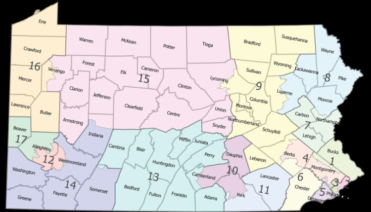 How Carbon County voters could decide the winner of 7th Congressional District