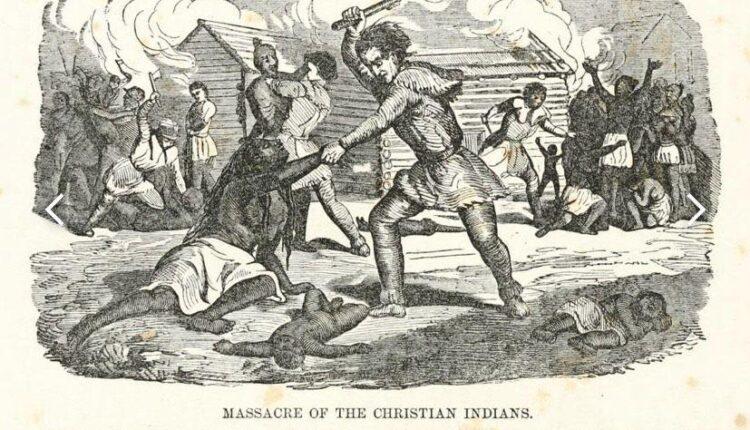 A reminder for your holiday table: Thanksgiving celebrates a racist genocide | Michael Coard