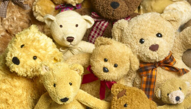 State agencies team up to donate 100s of stuffed toys to Pa. kids | Wednesday Morning Coffee