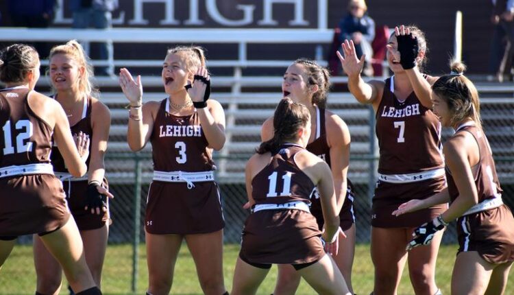 Mountain Hawks Host Colgate and Columbia to Close the Regular Season