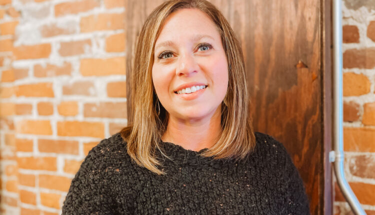Jessica Seger Hilker, a lifelong Washington resident, and her brother, David Seger, founded Elana's Blessings in 2015, as tribute to their mother after losing her to breast cancer in 2015. The nonprofit provides area women battling cancer of any form with beauty sessions to feel as normal as possible during their cancer journey (Herald-Standard photo).
