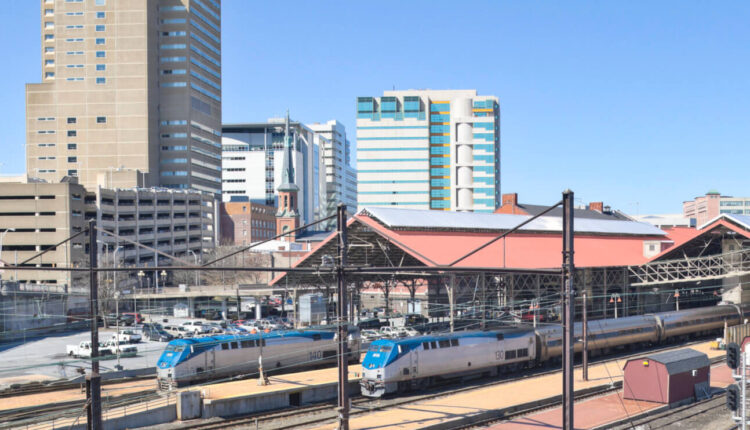 U.S. House votes to avert calamitous rail strike, but Senate prospects murky