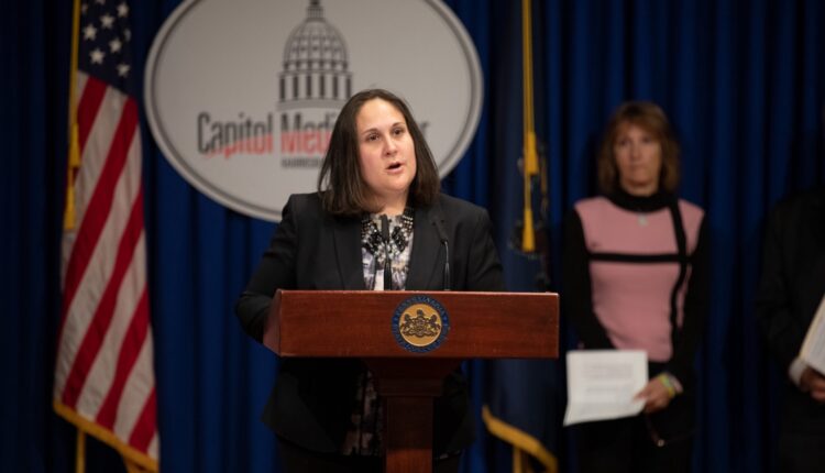 Grant program to utilize $9M from opioid settlement for crisis services | Five for the Weekend