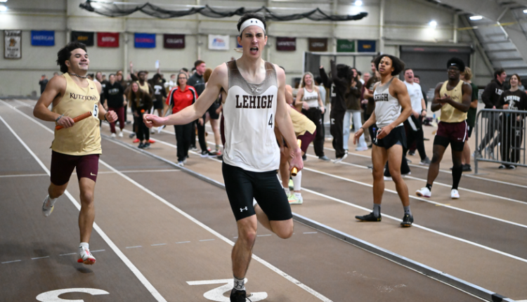 Mountain Hawks Exceed Expectations With Nine Wins At Fast Times Before Finals