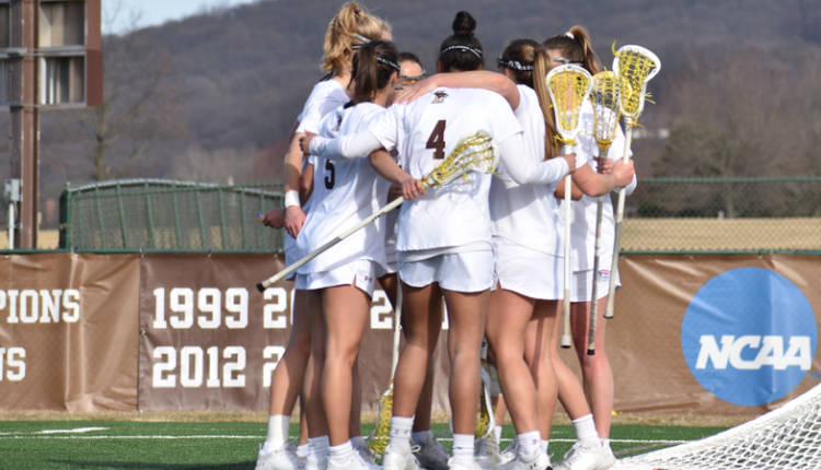 Women's Lacrosse Announces 2023 Schedule