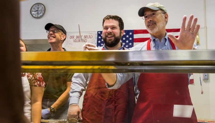 Tom Wolf’s Legacy: Progressive change, steady leadership, better government | Opinion