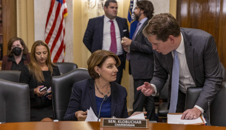 A New Bill in Congress Hopes to Save News Organizations, So Why Doesn’t it Have Support from the Media?