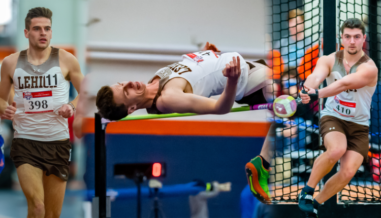 Season Preview: Men's Track and Field Looking For Strong 2022-23 Season