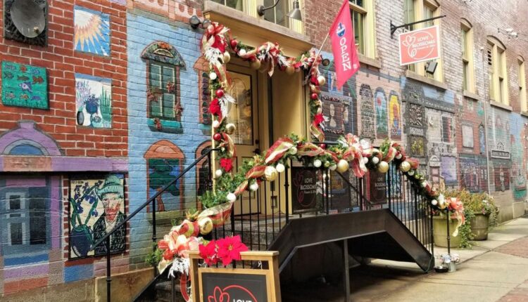 Nonprofit coffee company, employing individuals with special needs, to hold grand opening of 2nd Lehigh Valley cafe | Eat, Sip, Shop