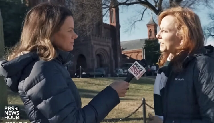Watch: Anti-Abortion Activists Rally in DC in a Watershed Moment for Their Movement