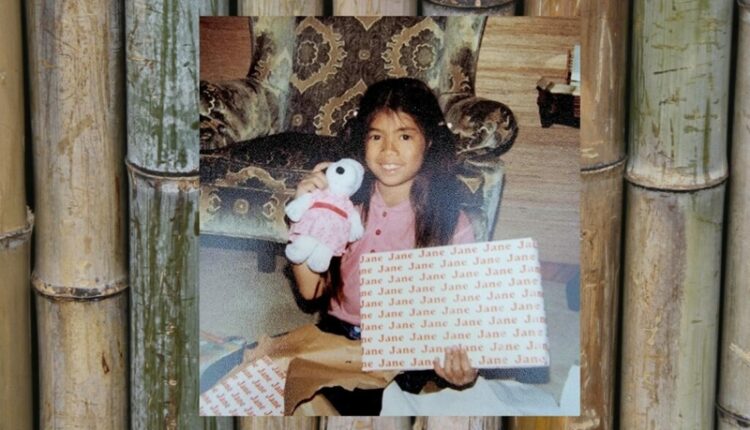 Jane Nguyen grew up in Iowa knowing little about her own Vietnamese heritage. (Photo courtesy of Jane Nguyen)