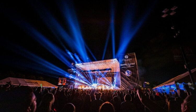 Musikfest
