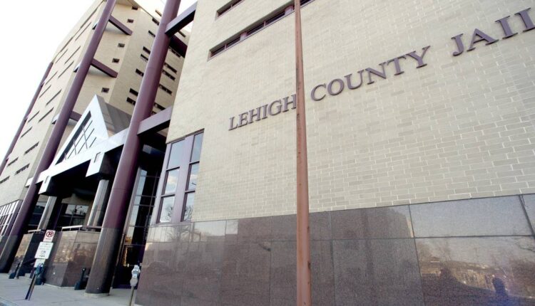Lehigh County needs to help mentally ill people, not lock them up – The Morning Call