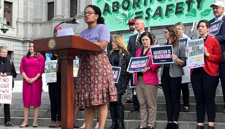 GOP leaders in some states want to add abortion ban exceptions | Analysis