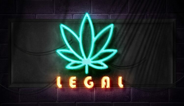 In the era of legal marijuana, the kids are alright | Opinion