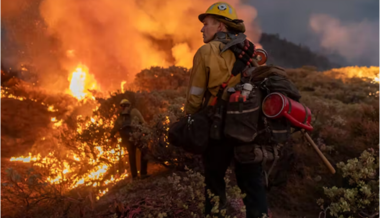 Climate damage is getting bad - fast. But there's still room for hope. Here's why | Opinion