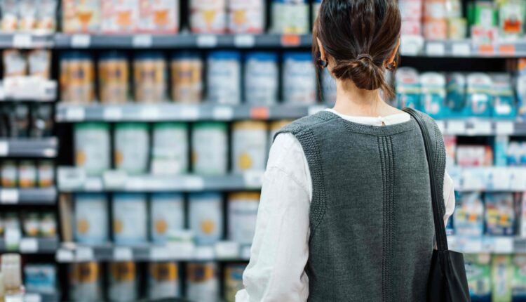 Infant formula crisis could recur, former FDA official tells Congress