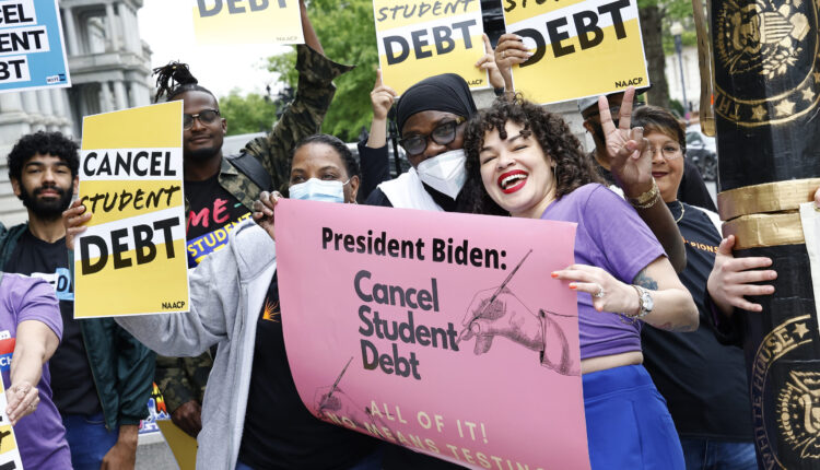 I'm an independent. Here's what Republicans get wrong about the student debt crisis | Opinion