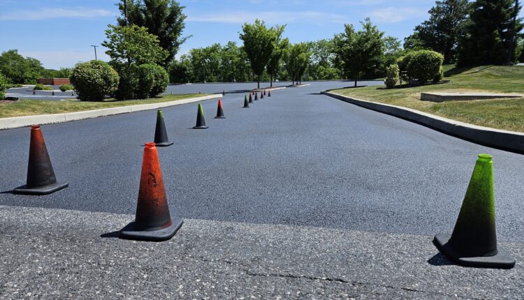 Sealing your driveway this summer? Consider the risks to your health, Pa.'s environment | Opinion