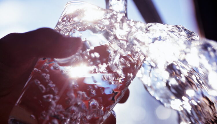 PFAS are nicknamed "forever chemicals" because they do not break down naturally, so they've seeped into our water and soil. (Getty Images)