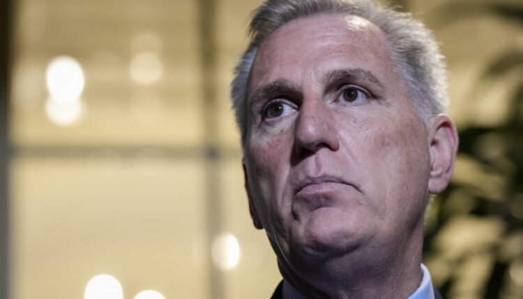U.S. House GOP spending bills falter as Congress struggles to avoid a shutdown – Pennsylvania Capital-Star