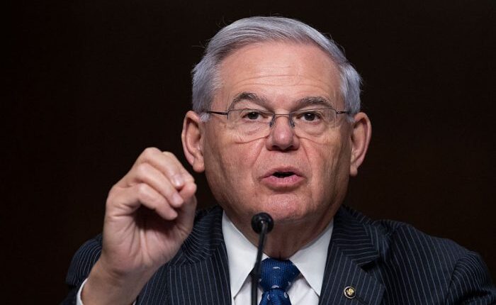 Casey, Dean join calls for Menendez to resign – Pennsylvania Capital-Star