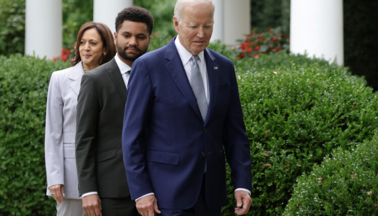 Gun violence prevention advocates optimistic about new White House initiative – Pennsylvania Capital-Star