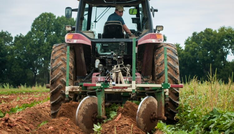 Foreign ownership of U.S. farmland probed at U.S. Senate hearing – Pennsylvania Capital-Star